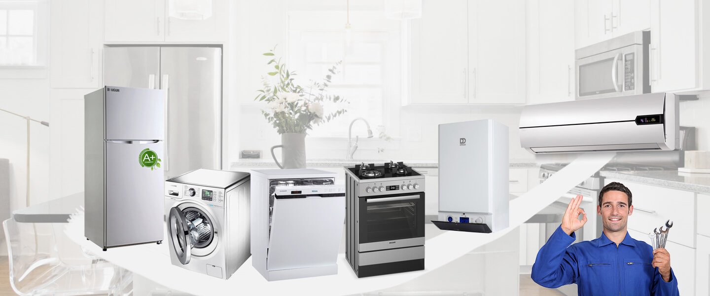 Menemen Gorenje Servisi